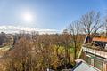 HEGERICH: Extravagante Maisonettewohnung mit herrlicher Dachterrasse in Nürnberg-St.-Johannis - Ausblick Dachterrasse