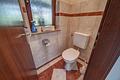 Großzügiges Haus mit separater Einliegerwohnung und großem Garten in Kirchardt - WC 2 EG