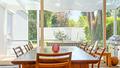 Ca. 302 m² auf 2 Wohnebenen | Als 1 oder 2 Einheiten nutzbar + ca. 107 m² helles Souterrain
 - Dining