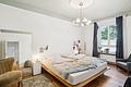 ++ Traumwohnung in Traumlage! Sanierte 3-Zimmerwohnung mit Garten++ - Schlafzimmer 