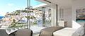 Mallorca Neubau Villa mit Meerblick in Port Andratx zu verkaufen