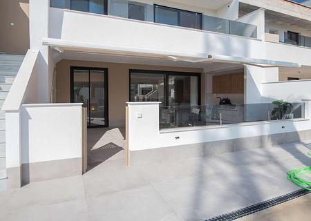 Extravagante Bungalows in der Nähe der besten Strände - Top (19)