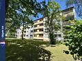 Kompakt wohnen. Flexibel leben. Südlich von München. 3-Zimmer-Wohnung mit Südbalkon in Ottobrunn - Leben in Ottobrunn