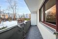 Moderne Wohnung über zwei Ebenen mit Süd-/Ost-Balkon - Balkon