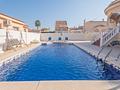 Rojales Hübsche Villa im mediterranen Stil in attraktiver Umgebung
