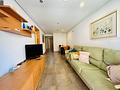 Appartement mit 2 Schlafzimmern und 1 Bad nur 100 m vom Strand
