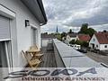 Exklusive 3,5 Zimmer Penthouse Wohnung mit Dachterrasse und TG-Stellplatz in Neuburg - Zentrumsnah! - Ein Objekt von Ihrem Immobilienpartner SOWA Immobilien und Finanzen