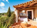 Wundervolles Bauernhaus 10 Minuten nach Palma mit Meerblick