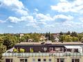 Gepflegte, flexibel gestaltbare 3-4-Zimmer-Wohnung mit beeindruckender Dachterrasse - Helle 3-4-Zimmer-Wohnung