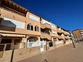 Appartement mit 2 Schlafzimmern, 1 Bad und Tiefgaragenstellplatz direkt am Strand von La Mata