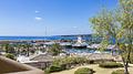 Mallorca renovierte Wohnung mit Meerblick in Puerto Portals zu verkaufen