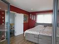 Wincheringen "auf Mont" a.d. Obermosel/ Luxemburg - Traumlage, Traumhaus, Traumaussicht - BB21 Schlafzimmer I