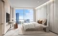 2 Zimmer - Luxusapartment mit Meerblick, exklusiv möbliert - 1Bedroom