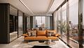 Neubau - Erstbezug - Business Bay -  Frontlage zum Dubai Canal - DAR_Pagani_Living 2