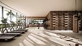 2 Zimmer mit Balkon - 
Trussardi Residences - 002
