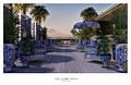 Villa Brunello mit Rolls-Royce und Riva Boat Service - Dubai Islands - 10 Poster BRUNELLO