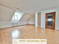 Provisionsfrei - Großzügiges Apartment mit Umbauoption auf 2 Zimmer und Genehmigung für einen Balkon - Wohn-/ Schlafbereich