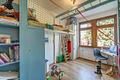 Historischer Charme trifft Moderne – komplett renovierte Altbauwohnung mit Garten - Kinderzimmer