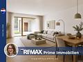 Große Erdgeschosswohnung mit 4 Zimmern, Gartenanteil und hochwertiger Ausstattung in Simbach am Inn - www.remax-prime.de