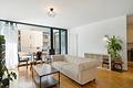 ++ Boutique Living in Bestlage – Stilvolle 2-Zimmer-Residenz in Sachsenhausen ++ - Wohnzimmer - Ansicht 1
