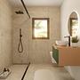 Unglaubliche Luxusvilla am Golfplatz La Finca - PTRM_GanteR21_BañoPB_1