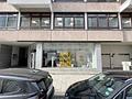 Exklusive Ladenfläche in Top-Innenstadtlage in der Maxvorstadt - Schaufensterfront