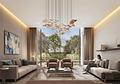 The Terraces at Sobha City
3 Schlafzimmer + Majlis - Living Room_T4D