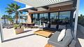 Beeindruckende Villa mit 3 Schlafzimmern, 3 Bädern, Dachterrasse, Privatpool und fantastischem Ausblick im La Finca Golf and Spa Resort