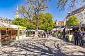 High-End am Viktualienmarkt: Kuratiertes Design-Juwel in Altstadt-Spitzenlage - Viktualienmarkt in Laufnähe