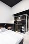 TOP INVESTMENT:
Faktor 14
Metropolregion Düsseldorf
- 61 serviced Apartments
- 61 TG-Stellplätze - Schreinereinbauten