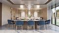 Belgravia Gardens - Bauträger Ellington -
Dubailand - Belgravia Gardens - private dining