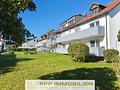 Kapitalanlage - 6-Familenhaus - KfW QNG - Neubau in gewachsenen Wohngebiet in Eching - Bestandsgebäude