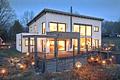 Modernes Traumhaus mit Südterrasse und Einliegerwohnung