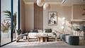 One RAK central - Studio mit Pool - RAK Project-1BHK-1
