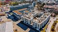 Großzügig und modern: Barrierefreie 3-Zimmer-Wohnung in "Landsbergs neuer Seite" - sofort beziehbar! - Blick auf die Spöttinger Höfe