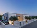 Villa mit Pool und Meerblick oberhalb Paphos - Villas in Tala_4