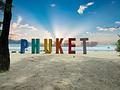 Phuket! Meet the owner, Luxus- Hotelapartment am Bang Tao Beach, Erstbezug