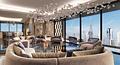 Burj Binghatti - Sky Mansion mit 6 Schlafzimmern - 6002_6 bedroom_NF
