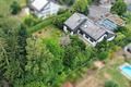 Villa mit Naturanschluss – großes Grundstück mit Waldanteil in perfekter Lage - sanierungsbedürftig - Drohne 