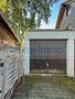 renovierungsbedürftige DHH in Alt-Solln - Bezugsfrei - mit Garage - Garage
