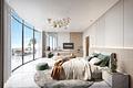 Erdgeschoss mit direktem Zugang zur Poollandschaft und dem Meer - RARE.7366 - BNW ACACIA_3BR Master Bedroom_8K