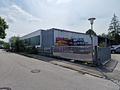 Moderne Lager- und Produktionsflächen in Geretsried-Süd – flexibel teilbar & schnell nutzbar / A95 - Aussenansicht