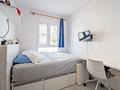 Mallorca schöne Wohnung in erster Meereslinie in Palma, Cuidad Jardin zu verkaufen