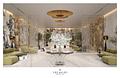 Dubai Islands Strandlage - Duplex 4 BR - 12 Poster GAVI