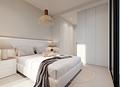 Exklusive Wohnung in Santa Rosalia Lake - DORMITORIO 2