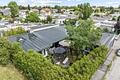 Toller Split-Level-Atrium Bungalow mit 3 Garagenstellplätzen I 10 Jahre Wohnrecht für Verkäufer - Drohnen Aufnahme 2