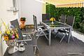 Gepflegtes Einfamilienhaus mit schönem Garten in ruhiger Wohnlage - EG: Terrasse