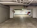 Absperrbarer TG Stellplatz nahe der Werinherstraße - TG 