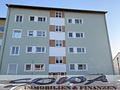 Gut geschnittene 3 Zimmer Wohnung mit Balkon in Neuburg - Ein Objekt von Ihrem Immobilienpartner SOWA Immobilien und Finanzen