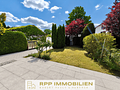 Großzügiges Zuhause für die ganze Familie - top gepflegt und voller Möglichkeiten - Süd-Garten